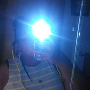 Meet your Posher, Jaynell